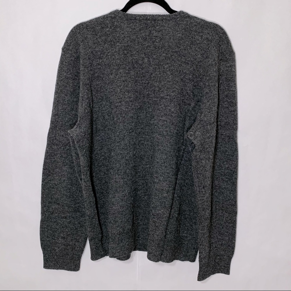 Polo Ralph Lauren Lambs Wool Sweater - Picture 6 of 6